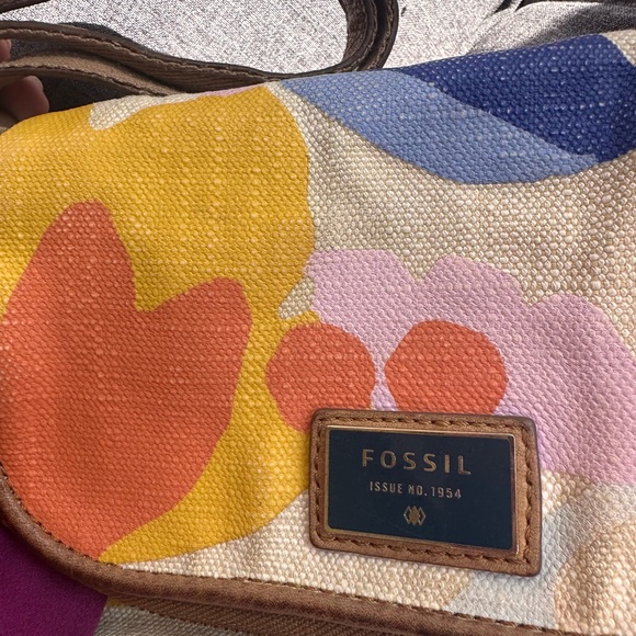 Used backpack in good condition - Picture 3 of 4